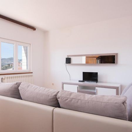Apartman Josipa Trogir Eksteriør bilde