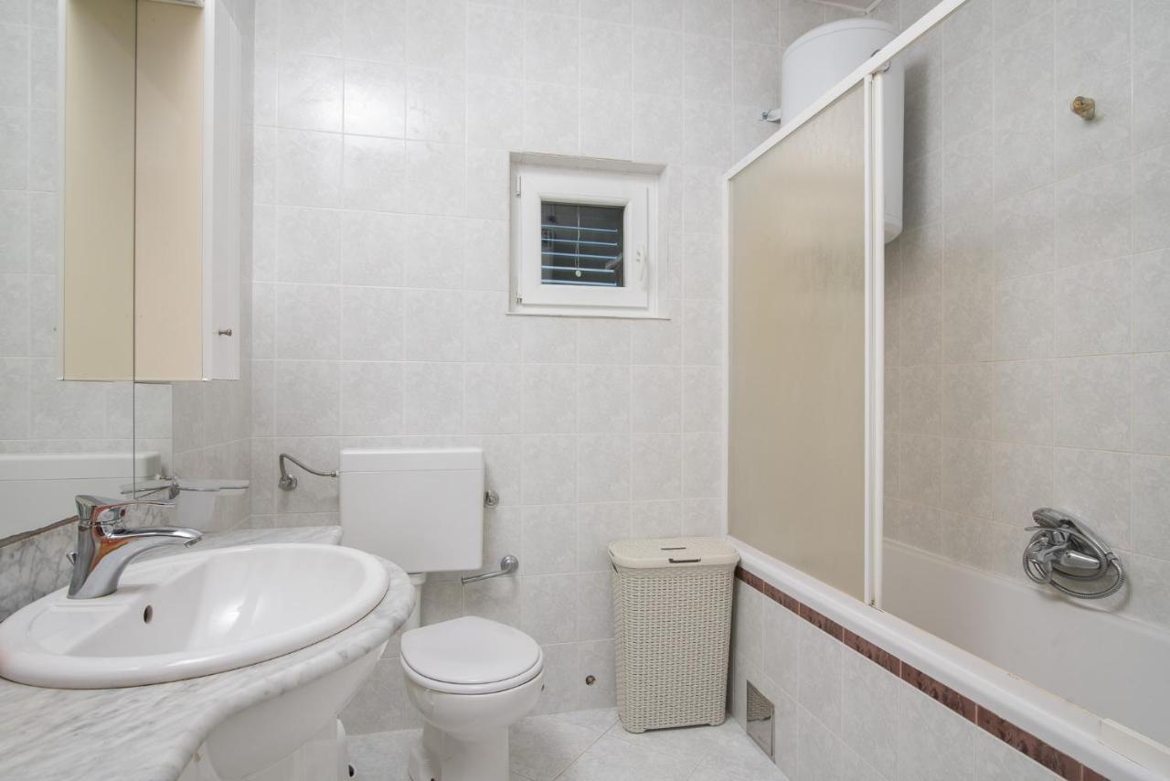 Apartman Josipa Trogir Eksteriør bilde